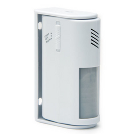 Curbell Motion Sensor Alarm