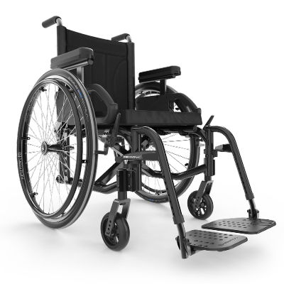 MOVE Manual Wheelchair