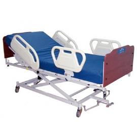 Rotec Multi-Tech Electric Hospital Bed