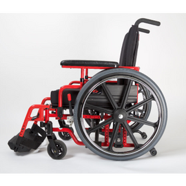 NRG+Gold Manual Wheelchair