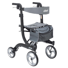 Nitro 4 Wheel Walker