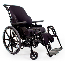 Orion II Manual Tilt Wheelchair