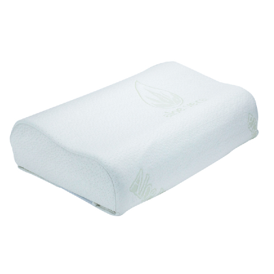 Obus Forme 6-Way Adjustable Height Orthopedic Pillow