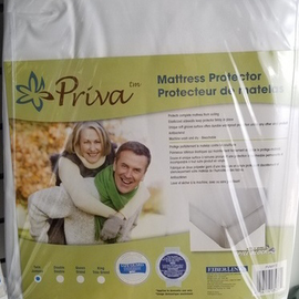 Waterproof Mattress Protector Cover