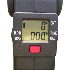 Pedal Exerciser with Electronic Display