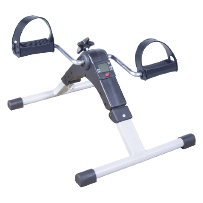 Pedal Exerciser with Electronic Display