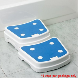 Portable Bath Step