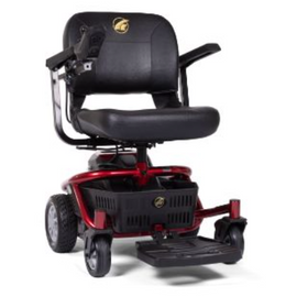 LiteRider Envy Power Wheelchair