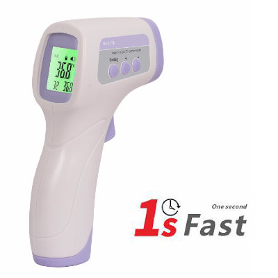 Non-Contact Infared Forehead Thermometer