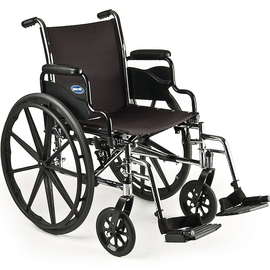 Tracer SX5 Manual Wheelchair