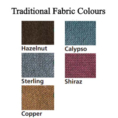 Traditional Series Fabric