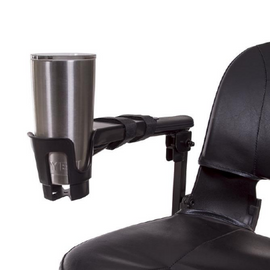 Cup Holder for Scooter/Wheelchair/Powerchair