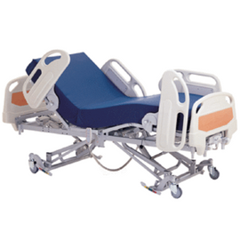 Rotec Varitech Bariatric Electric Hospital Bed