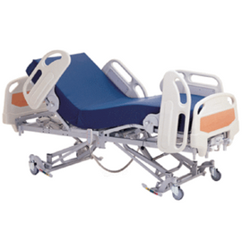 Hospital Beds & Mattresses – HomEquip