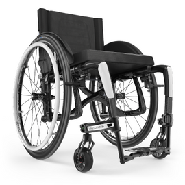 Veloce Manual Wheelchair