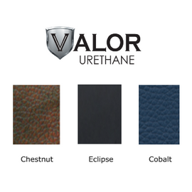 Valor Urethane Fabric Upgrade