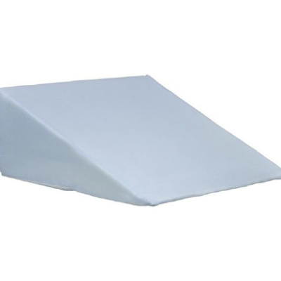 foam rubber wedge