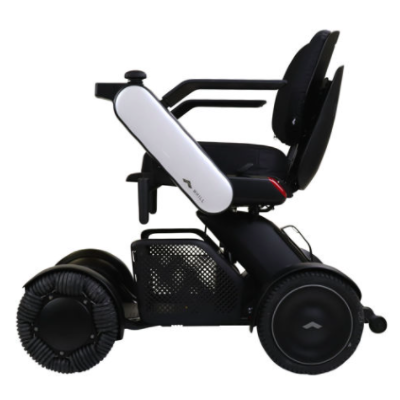 WHILL Model C2 Power Wheelchair