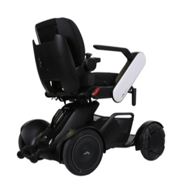 WHILL Model C2 Power Wheelchair