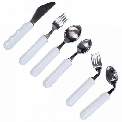 Weighted Cutlery